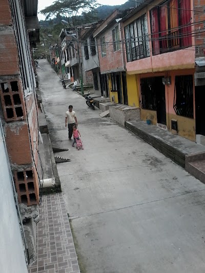 Photos of B. Laureles