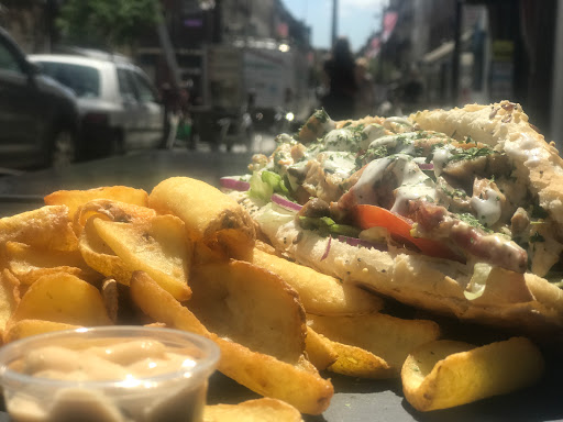 Photo 9 - SUN BURGER