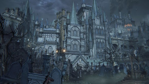 Central Ward - Visual