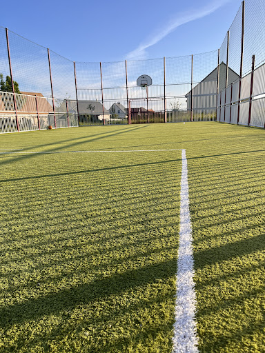 City stade Evrecy