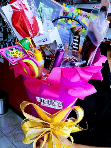 Pashion Cosmeticos Gallery - Mexico