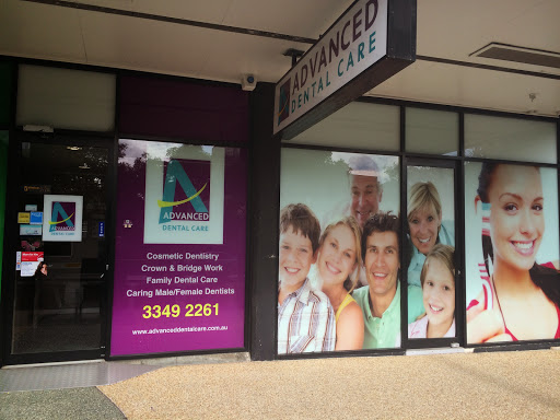 Advanced Dental Care Mt Gravatt