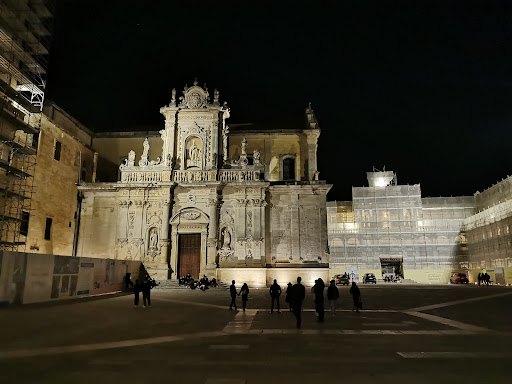 Roman Catholic Archdiocese of Lecce - Thumbnail