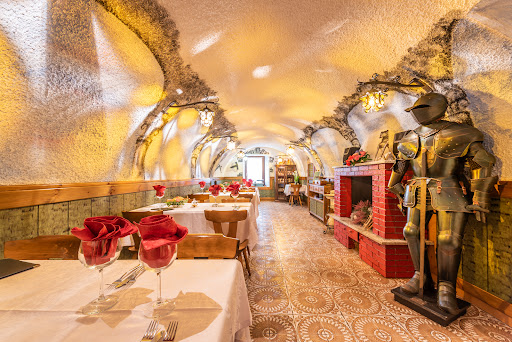 Albergo - Bar - Ristorante Alpina Bondone - Thumbnail