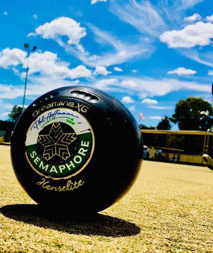 Semaphore Bowling Club