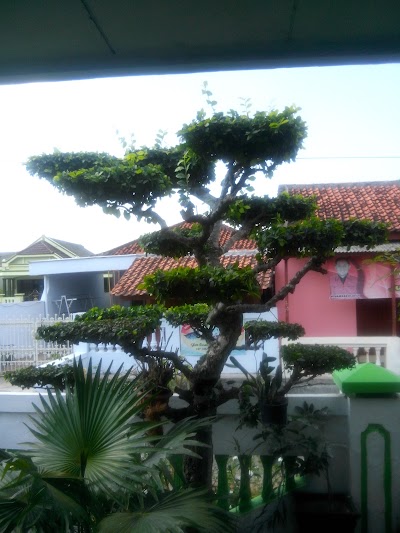 Photos of Warung Sarinah
