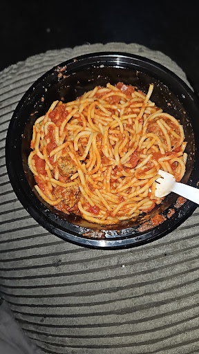 Ready Spaghetti - Visual