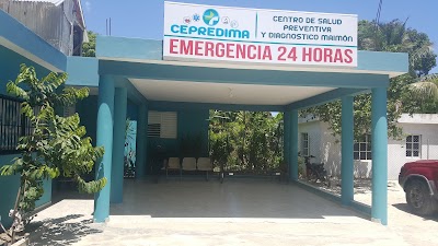 Photos of Centro De Salud Preventiva Y Diagn&oacute;stico Maimon