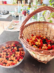 Photo n°16 de La maison Felger à Pleine-Fougères (Centre de yoga)