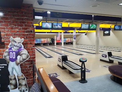 Wildcat Lanes