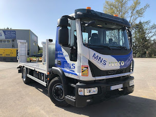 Photo n°19 de MNS - Matériel Négoce Services à Ussac (Fournisseur d'équipements industriels)