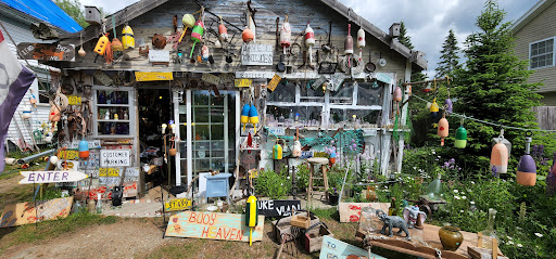 Old Stuff antiques store - Thumbnail