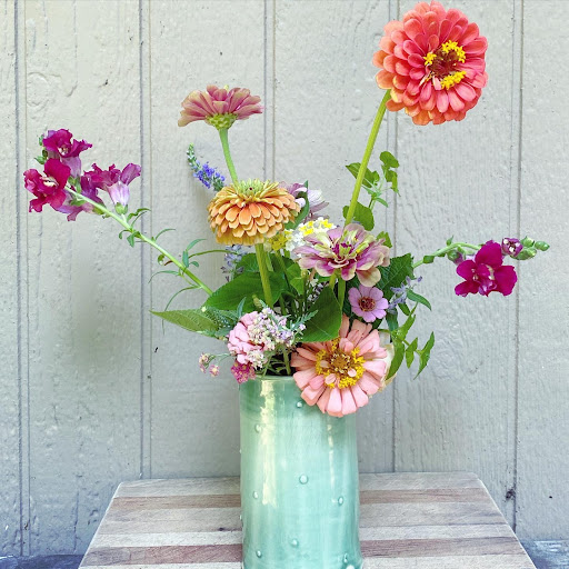 Midtown Bramble and Bloom Gallery - United States