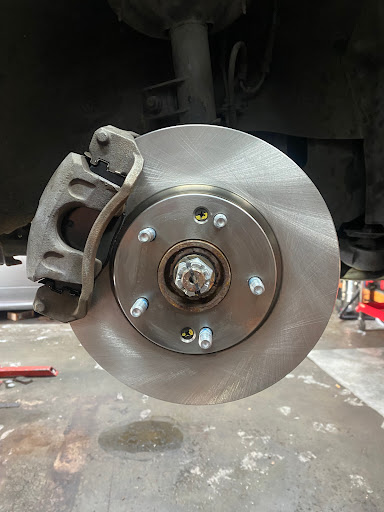 Concord Performance and Mechanical Moorooka Mechanic - Thumbnail