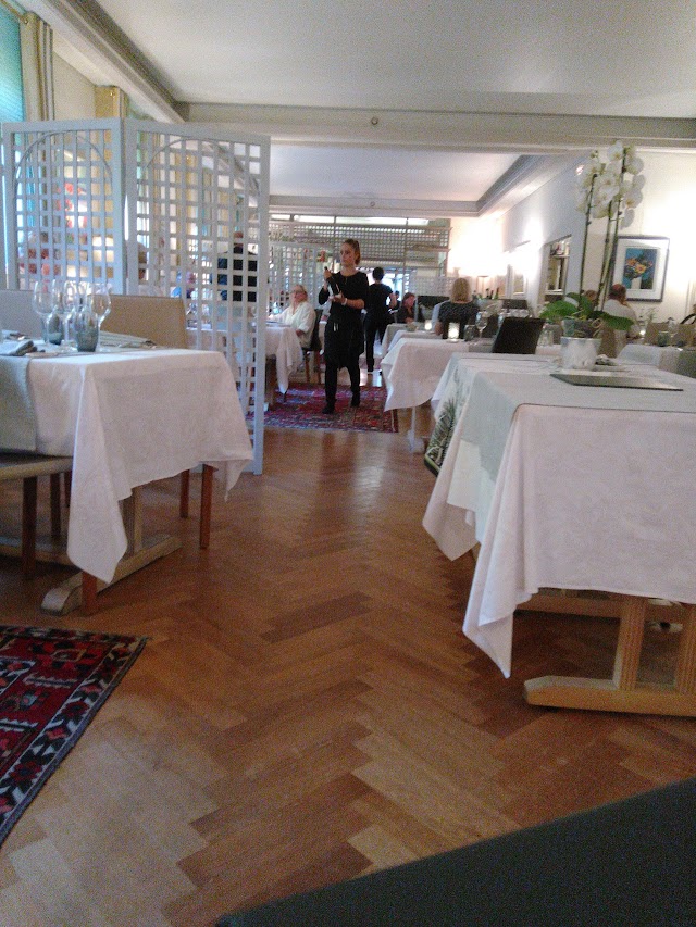 Place around image