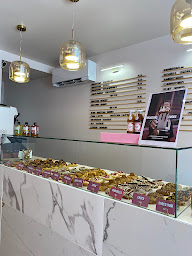 Photo n°27 de Jojo’s Dough Guérande - Cookie Gourmand à Guérande (Café)