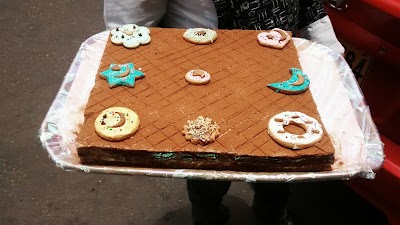 Photos of Panaderia Se&ntilde;ora Alix