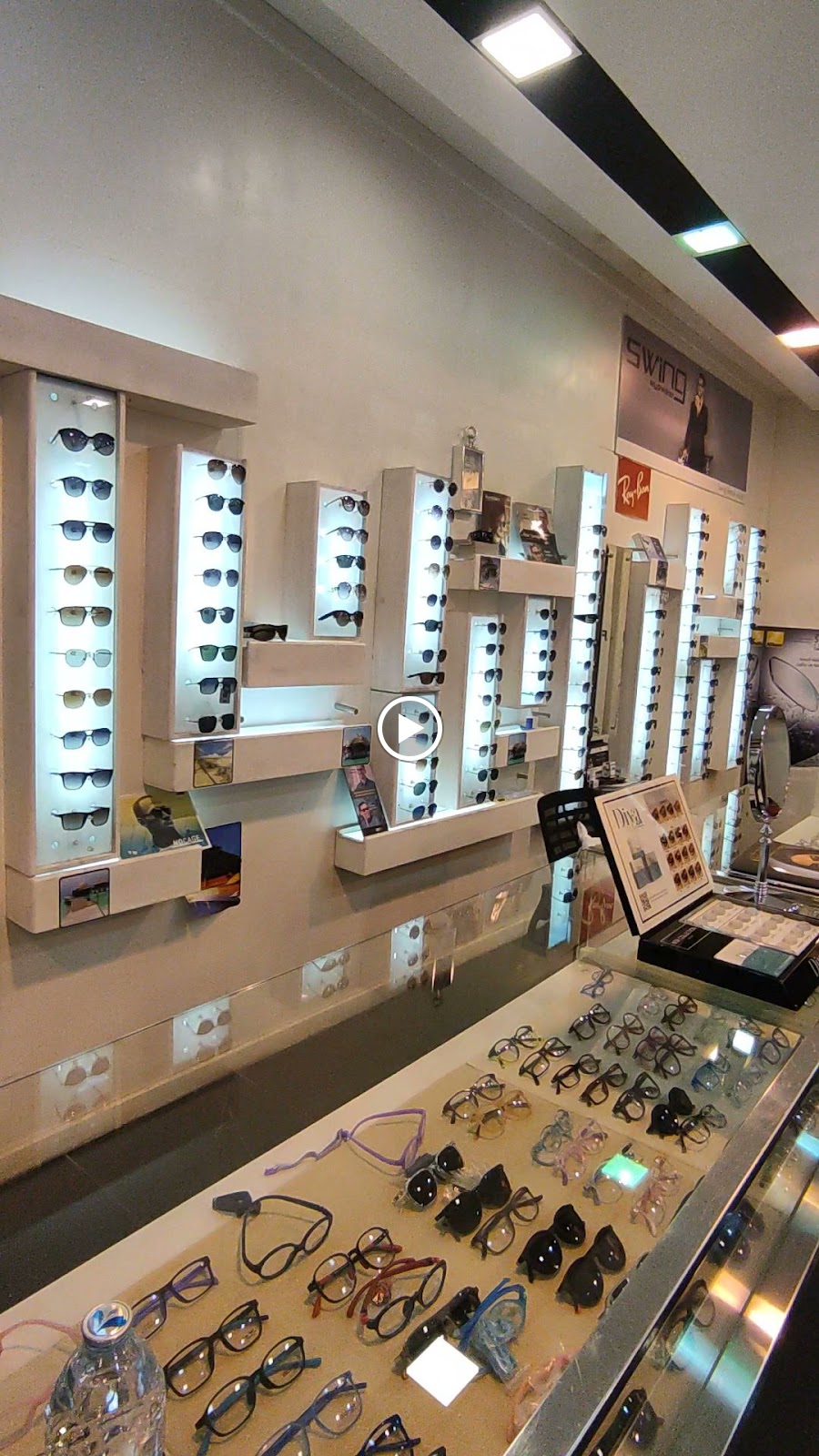 عيادة البصر التخصصية لطب العيون - صورة 4