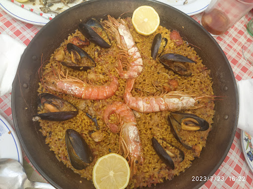 Restaurante la Alborada - Thumbnail