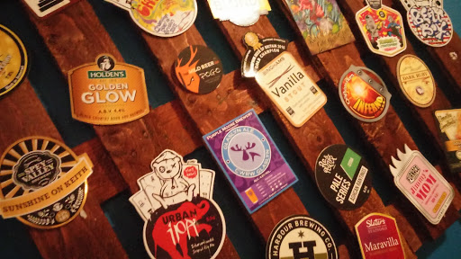 The New Hall Arms - Thumbnail