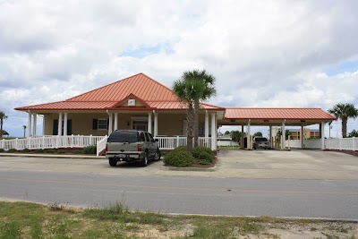 Photos of Resort Vacation Properties of St. George Island
