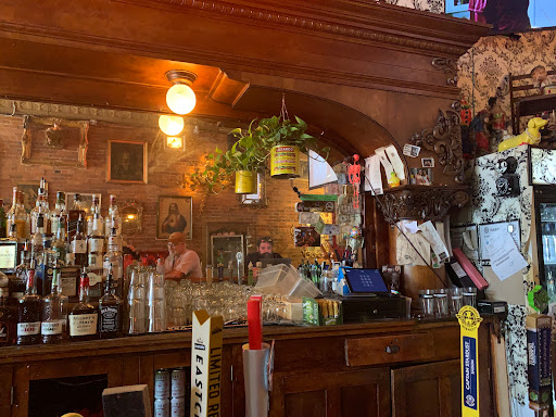 Oddfellows Liquor Bar - Thumbnail
