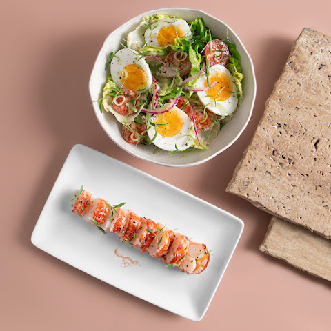 Yann Couvreur Café - Wynwood by null