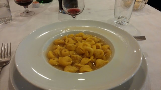 Antica Trattoria Belletti