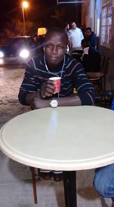 Photos of boubekeur kassa