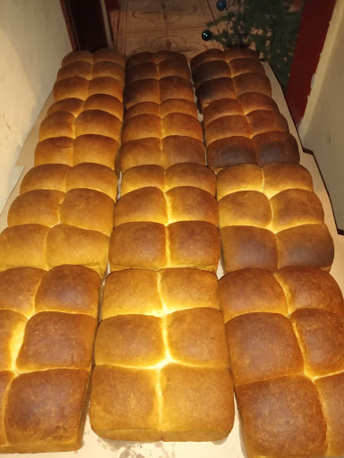 Marquesotes y pan de manteca " citlalli regalado " - Thumbnail