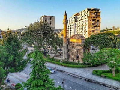 Muradie Mosque