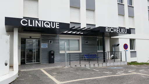 Clinique Richelieu - Thumbnail