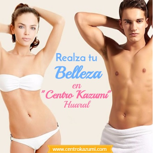 Centro Kazumi | Tratamiento Facial | Bajar de Peso | Spa | Huaral | Huacho | Lima 3