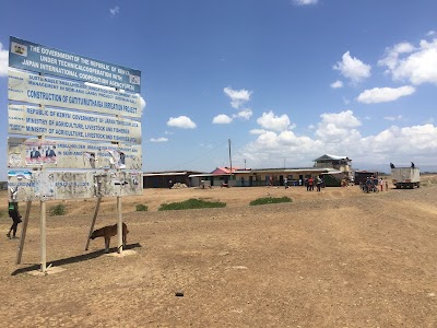 Photos of Mutara Shopping Centre