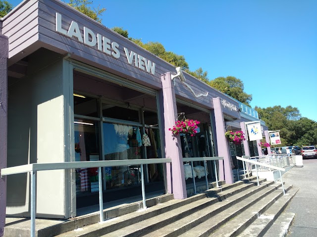 Ladies View