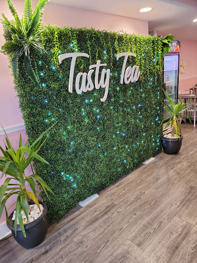 Tasty Tea - Thumbnail