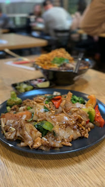 Khamdee Thai Cookhouse by null