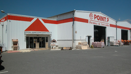 Point.P - Sisteron