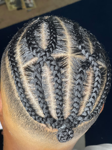Quality Braiding - Visual