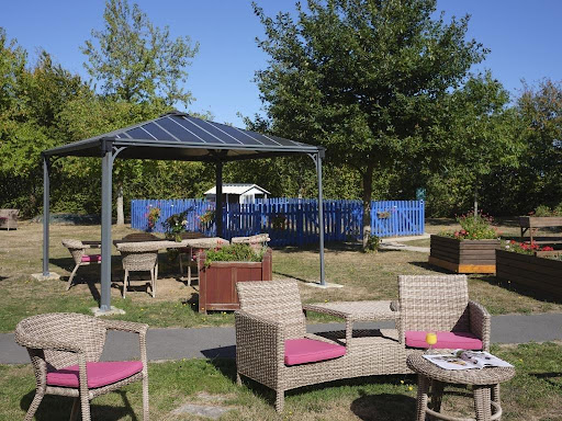 Photo de Le Champ de l'Ormeau à Louplande (72210)