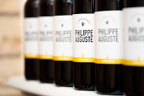 La Brasserie de Bouvines à Sainghin-en-Mélantois