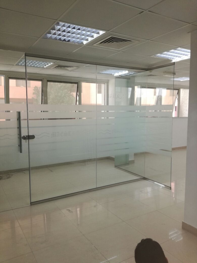 Alumigo Glass and Aluminium L.L.C. - صورة 3