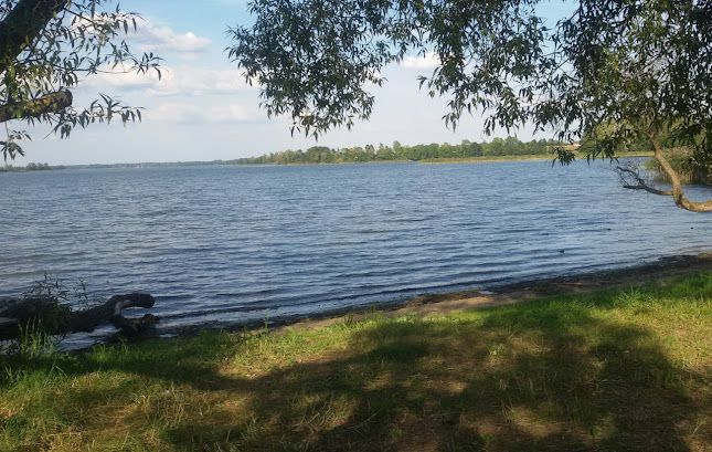 Domki nad jeziorem pod wynajem Mrozy Wielkie 33CL