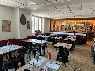 Photo n°52 de Le Relais Saint Germain à Saint-Germain (Pizzeria)