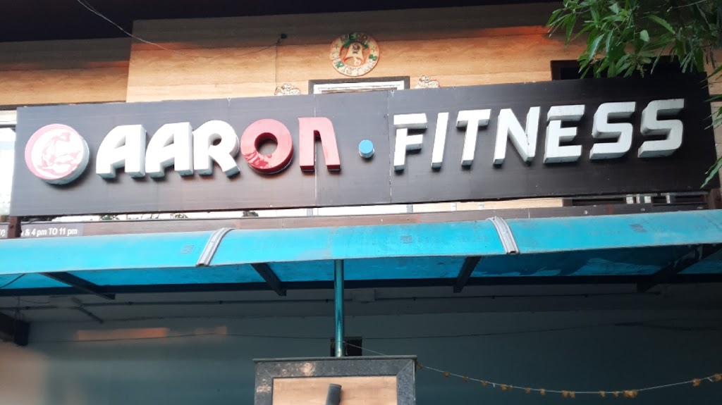 Aaron Fitness Studio