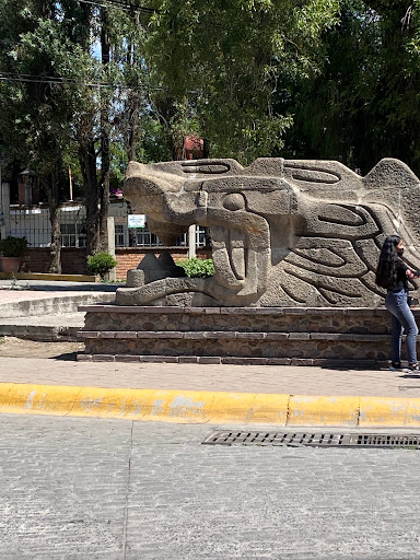 Museo Regional San Juan Teotihuacan - Thumbnail