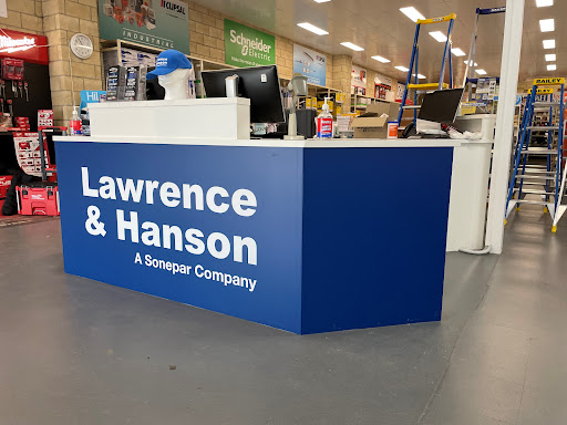 Lawrence & Hanson Mount Gambier - Thumbnail