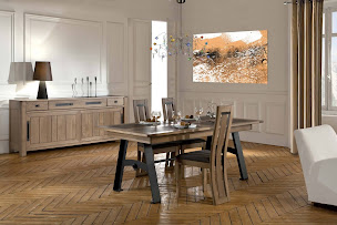 Photo n°14 de Giacometti Meubles SARL à Jarny (Magasin de meubles)