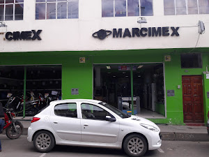 Marcimex Cajamarca 0