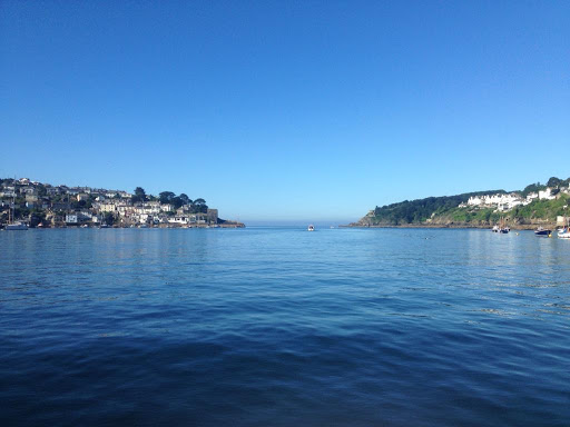 Fowey Shellfish - Visual